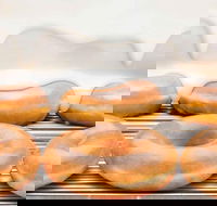 Krispy Kreme - Haymarket - 2032 Olympic Games