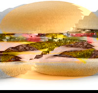 McDonald's - 2032 Olympic Games