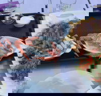 Nino's - 2032 Olympic Games