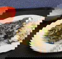 Oriental Dumpling King - Haymarket - 2032 Olympic Games