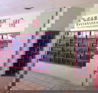 Palace Garden - 2032 Olympic Games