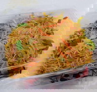 Panda Wong - 2032 Olympic Games