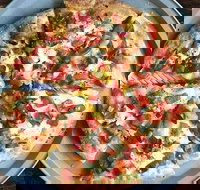 Pappar'Delles Italian Restaurant - 2032 Olympic Games