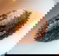 Pat's Italian - 2032 Olympic Games