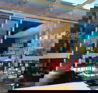 Pete's Upton St. Brasserie - 2032 Olympic Games