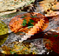 Pista House - Lakemba - 2032 Olympic Games