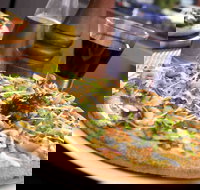 Pizza Capers - Noosa Heads - 2032 Olympic Games