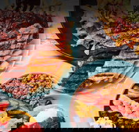 Rashays - Mount Druitt - 2032 Olympic Games