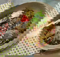 Roll'd Mandurah - 2032 Olympic Games