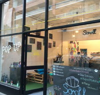 Scroll Ice Cream - Chadstone