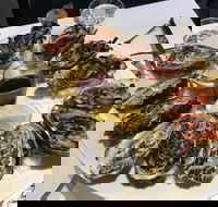 Sette Bello - 2032 Olympic Games