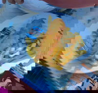 South Beach Cafe - 2032 Olympic Games