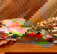 Soul Origin - Mount Druitt - 2032 Olympic Games