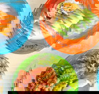 Sushi Train - Miami - 2032 Olympic Games