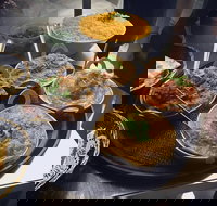 Taj Bengal - 2032 Olympic Games