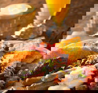 The Coffee Club - Greensborough - 2032 Olympic Games