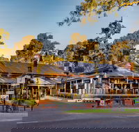 The Duck - 2032 Olympic Games