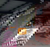 The Lobethal Bakery - 2032 Olympic Games