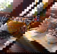 The Freemason Hotel Toodyay - 2032 Olympic Games