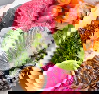 Trei Cafe - 2032 Olympic Games