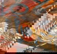 Union Club Hotel - 2032 Olympic Games