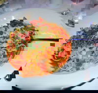 Vecchia Rome Italian Ristorante  Pizzeria - 2032 Olympic Games