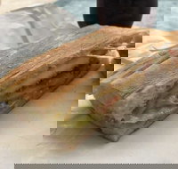 Vispo Espresso Bar - 2032 Olympic Games