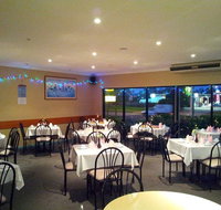 Warner Seafood Chinese Restaurant