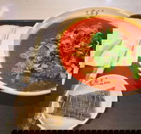 Wide Alley - 2032 Olympic Games