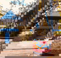 Wyanga Park Winery - 2032 Olympic Games