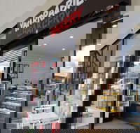 Yarrabilba Bakery - 2032 Olympic Games