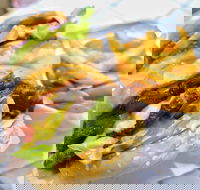 8bit - 2032 Olympic Games