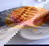 Barnacle Bills Seafood Inn - 2032 Olympic Games