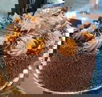 Big Bun Bakery - 2032 Olympic Games