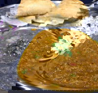 Capone's Pizza  Pasta - Eltham - 2032 Olympic Games