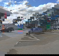 C Coffee - Smithfield - 2032 Olympic Games