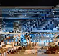 Charles  Co. Caf - 2032 Olympic Games