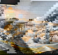 Club Tavern - 2032 Olympic Games