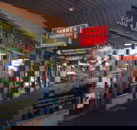 Club Lara Bistro - 2032 Olympic Games