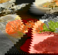 Dae Jang Kum - 2032 Olympic Games