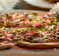 Domino's - Beenleigh - 2032 Olympic Games