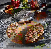 Domino's - 2032 Olympic Games