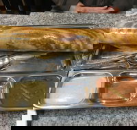 Flavours Indian Restaurant - 2032 Olympic Games