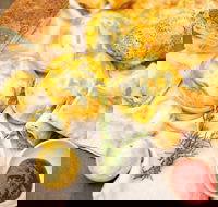 Golden Bakery - Thornlie - 2032 Olympic Games