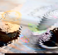 Good Bean - 2032 Olympic Games