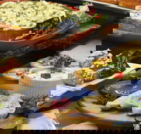 Gourmandise  Co - 2032 Olympic Games