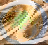 Hakataya Ramen - Surfers Paradise - 2032 Olympic Games