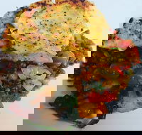 Hotel Maleny - 2032 Olympic Games