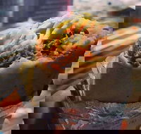 It's Time for Thai - Chinatown - 2032 Olympic Games