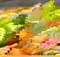 Jitlada Thai Cuisine - 2032 Olympic Games